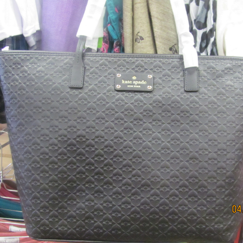 Kate Spade Penn Place tote